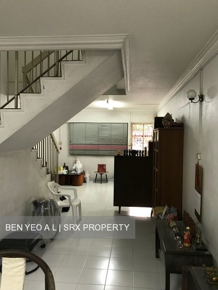 Blk 392 Yishun Avenue 6 (Yishun), HDB Executive #177897442